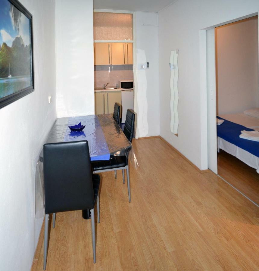 Meri Apartment Rijeka Exterior photo